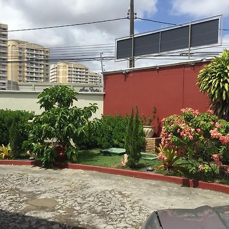 Bali Motel (Adults Only) Fortaleza  Exterior foto