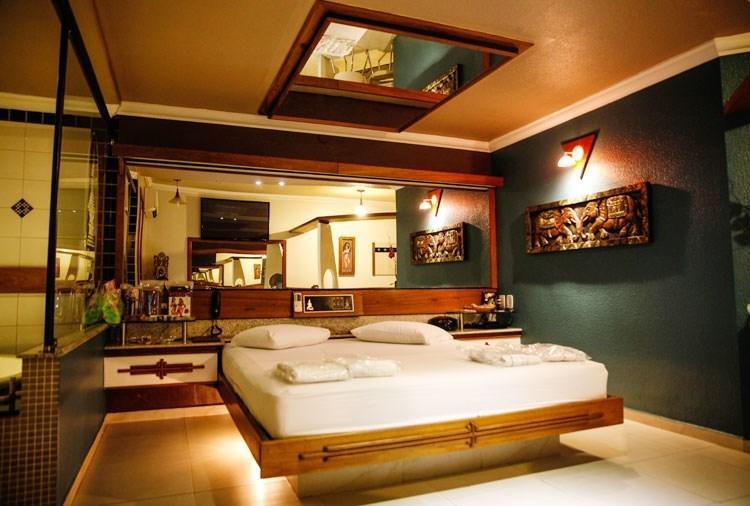 Bali Motel (Adults Only) Fortaleza  Exterior foto