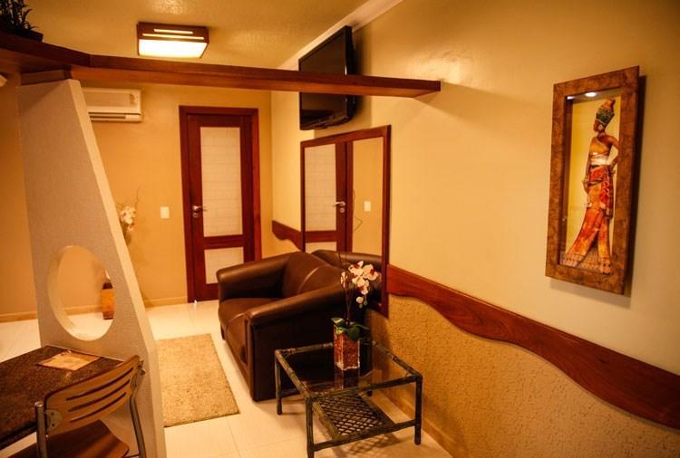 Bali Motel (Adults Only) Fortaleza  Quarto foto