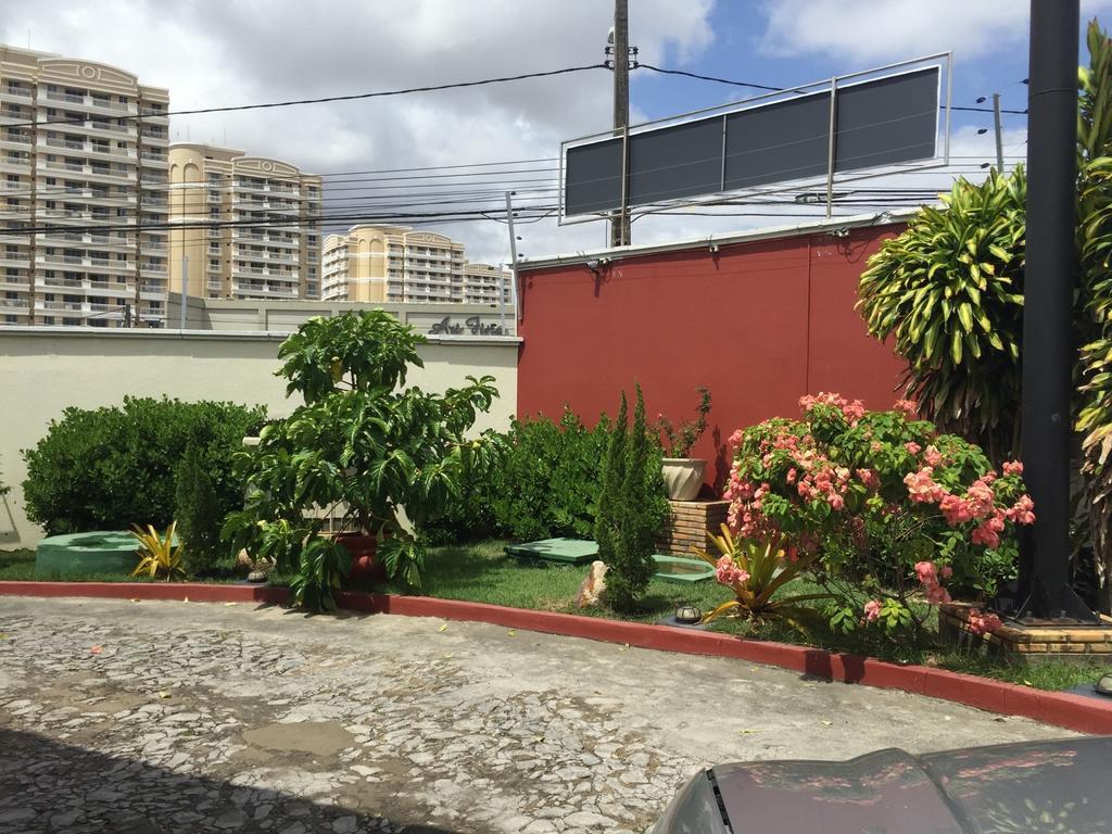 Bali Motel (Adults Only) Fortaleza  Exterior foto