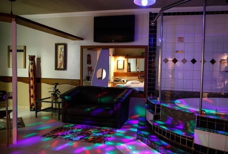 Bali Motel (Adults Only) Fortaleza  Exterior foto
