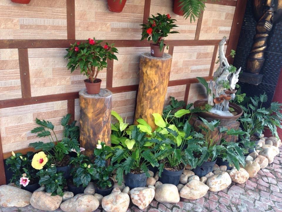 Bali Motel (Adults Only) Fortaleza  Exterior foto