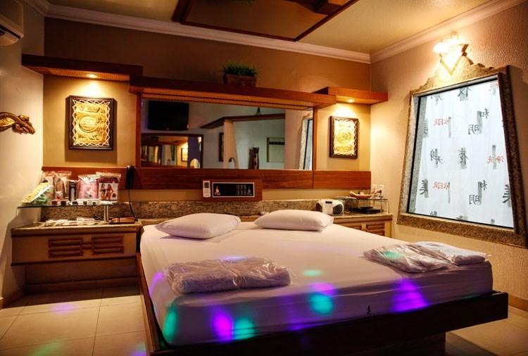 Bali Motel (Adults Only) Fortaleza  Exterior foto
