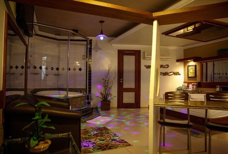 Bali Motel (Adults Only) Fortaleza  Exterior foto