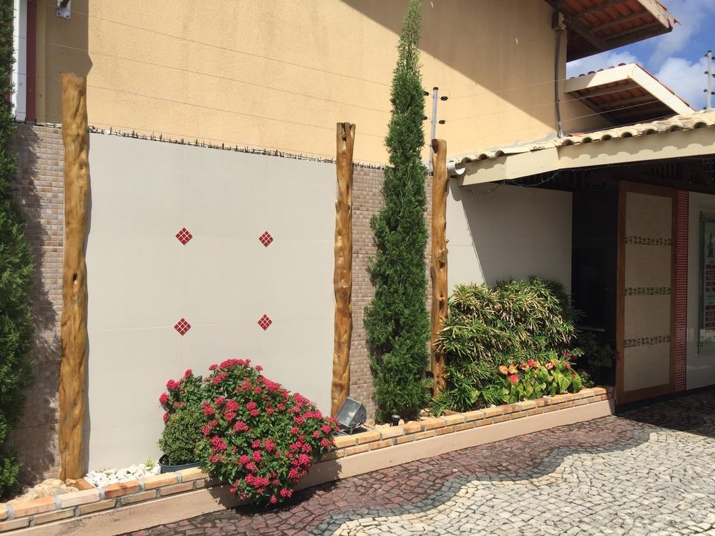 Bali Motel (Adults Only) Fortaleza  Exterior foto