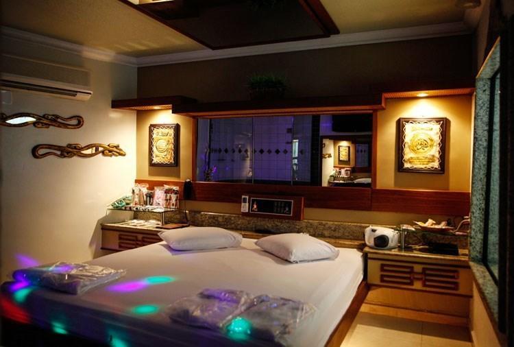 Bali Motel (Adults Only) Fortaleza  Exterior foto