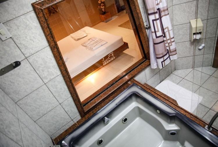 Bali Motel (Adults Only) Fortaleza  Quarto foto