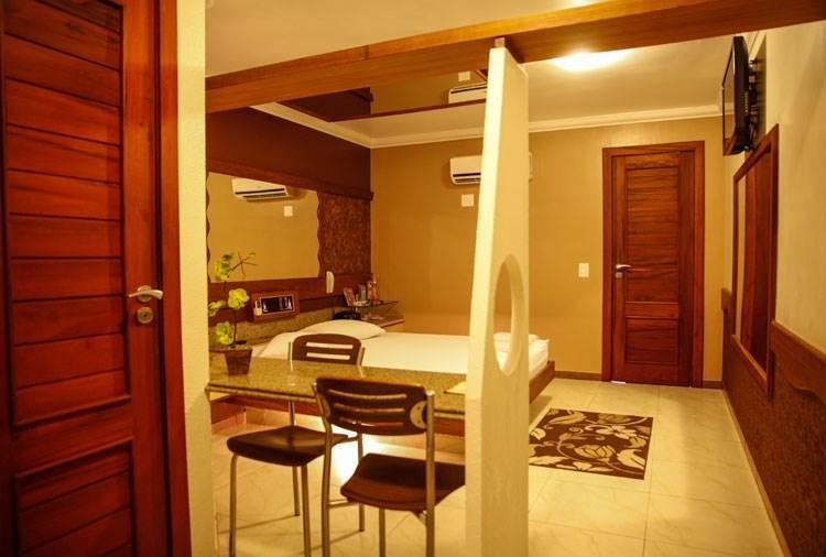 Bali Motel (Adults Only) Fortaleza  Quarto foto