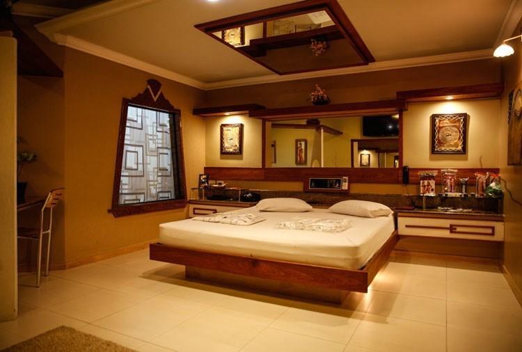 Bali Motel (Adults Only) Fortaleza  Quarto foto